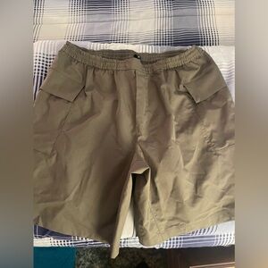 New Lululemon Shorts